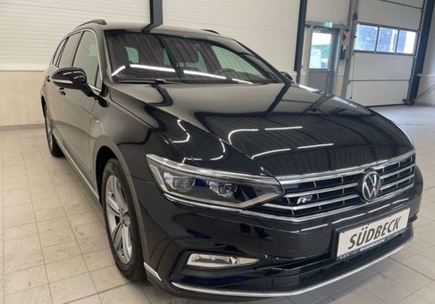 Volkswagen Passat Variant, 2023 3
