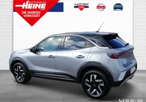 Opel Mokka, 2021 2