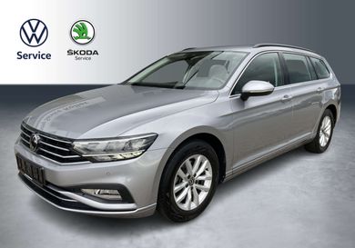 Volkswagen Passat, 2023