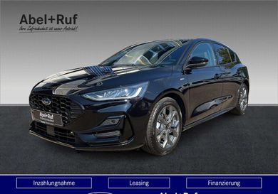Ford Focus, 2026