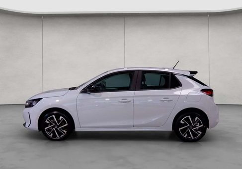 Opel Corsa, 2026
