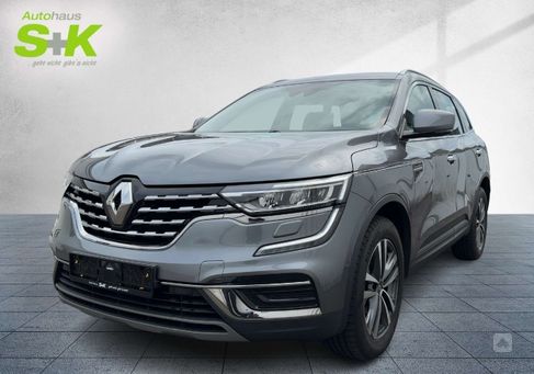 Renault Koleos, 2022
