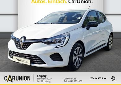 Renault Clio, 2023