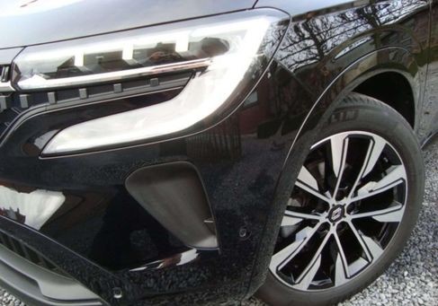 Renault Austral, 2025