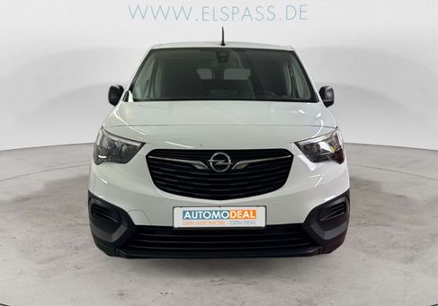 Opel Combo, 2022 3