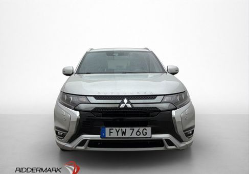 Mitsubishi, 2020