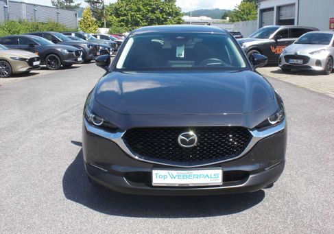 Mazda CX-30, 2025 2