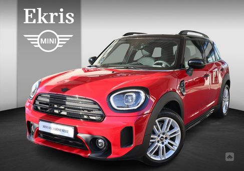 MINI Cooper Countryman, 2023