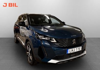 Peugeot 5008, 2023