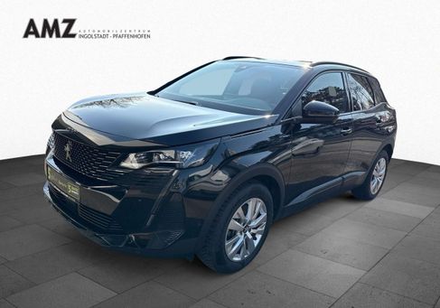Peugeot 3008, 2022 2