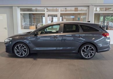 Hyundai i30, 2021