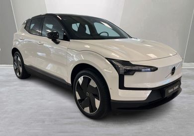 Volvo EX30, 2024