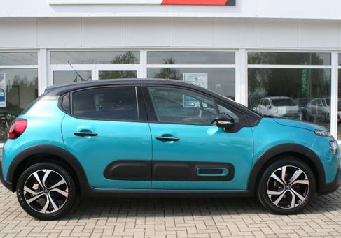 Citroën C3, 2022 3