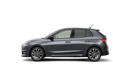 Skoda Fabia, 2027