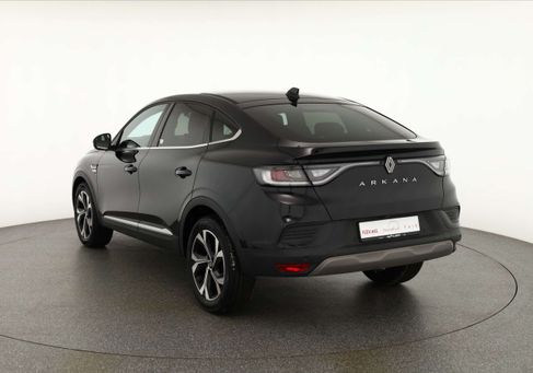 Renault Arkana, 2025