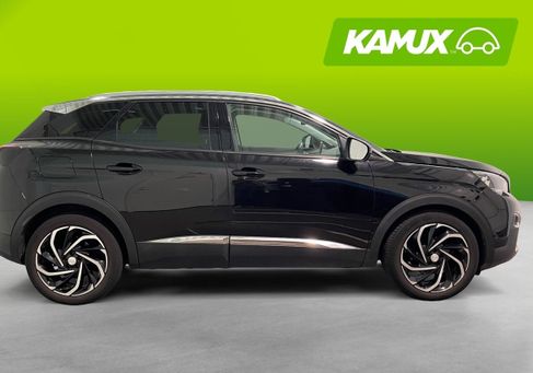 Peugeot 3008, 2018 2