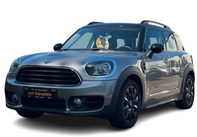 MINI Cooper, 2018