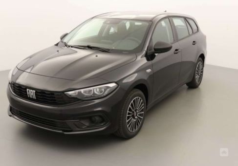 Fiat Tipo, 2024