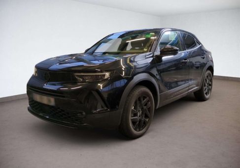 Opel Mokka, 2024 2