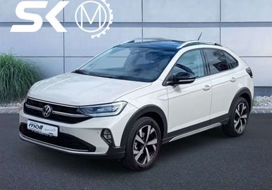 Volkswagen Taigo, 2024