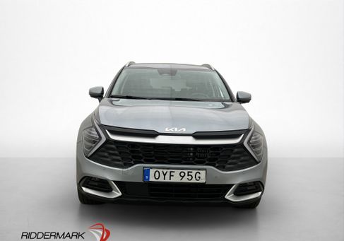 Kia Sportage, 2022 2