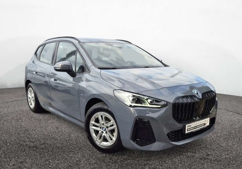 BMW 218, 2024 3