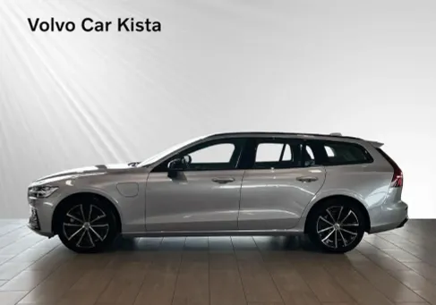 Volvo V60, 2026