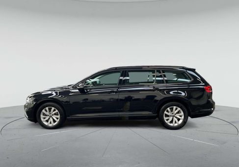 Volkswagen Passat Variant, 2023 3