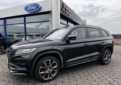 Skoda Kodiaq, 2020