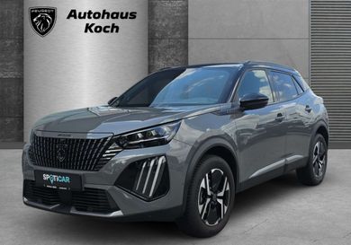 Peugeot 2008, 2023