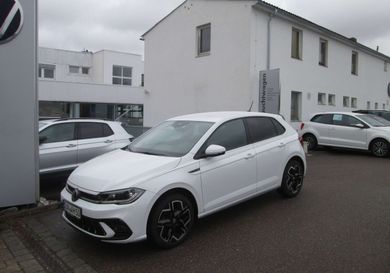 Volkswagen Polo, 2026