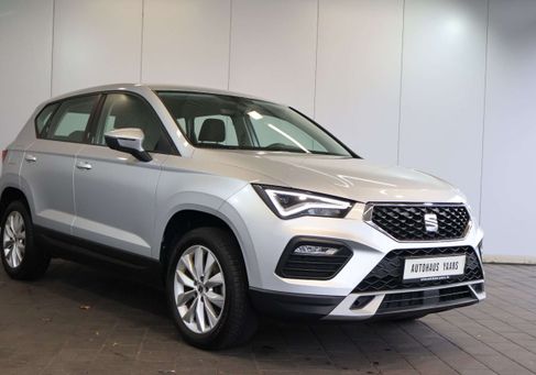 Seat Ateca, 2024