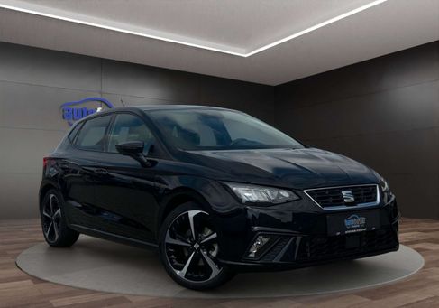 Seat Ibiza, 2024