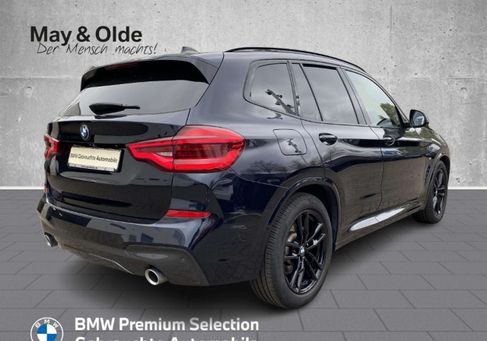 BMW X3, 2019 3