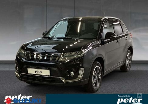 Suzuki Vitara, 2024