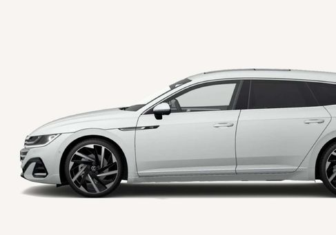 Volkswagen Arteon, 2021 3