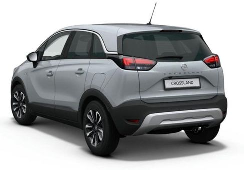 Opel Crossland X, 2023 3