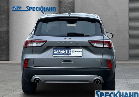 Ford Kuga, 2020