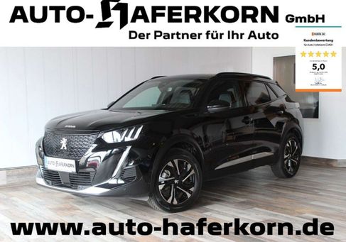 Peugeot 2008, 2023