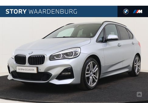 BMW 218 Active Tourer, 2020