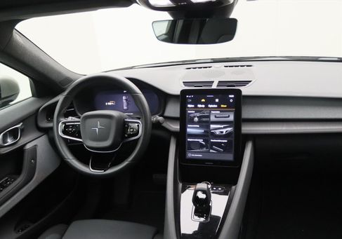 Polestar 2, 2021 2