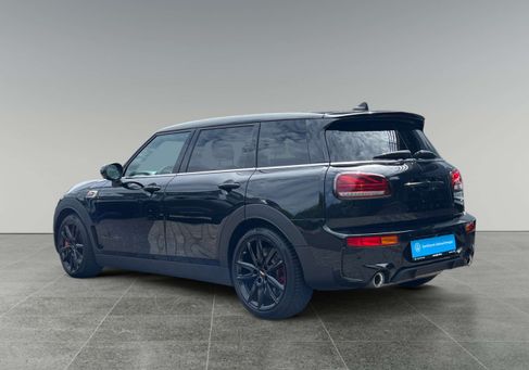 MINI John Cooper Works Clubman, 2023