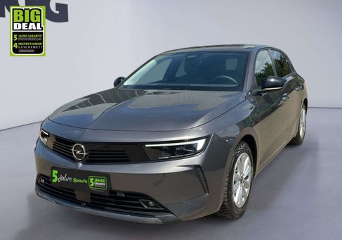 Opel Astra, 2024