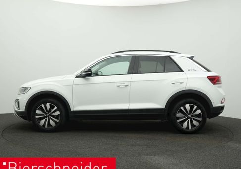 Volkswagen T-Roc, 2025