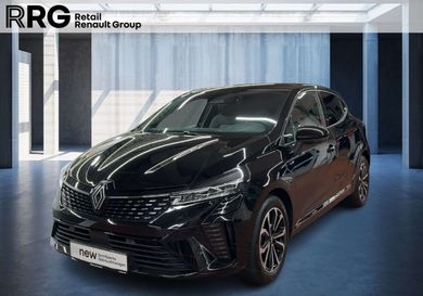 Renault Clio, 2025