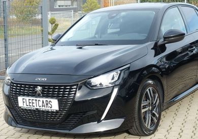 Peugeot 208, 2023
