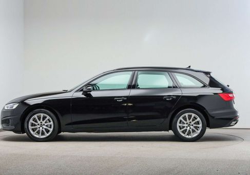 Audi A4, 2023