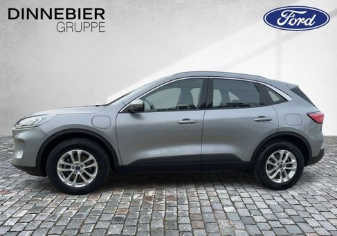 Ford Kuga, 2022