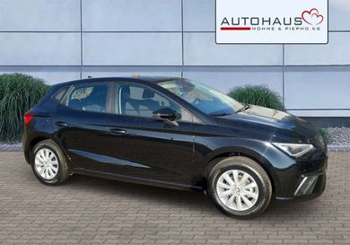Seat Ibiza, 2024