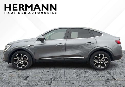 Renault Arkana, 2022